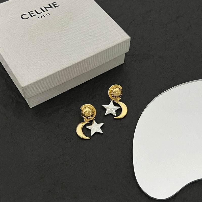 Celine Earring 05lyr223 (8)